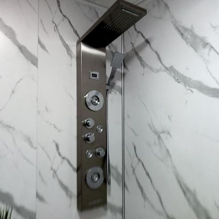 Studio Apartment In London, Bethnal Green 外观 照片