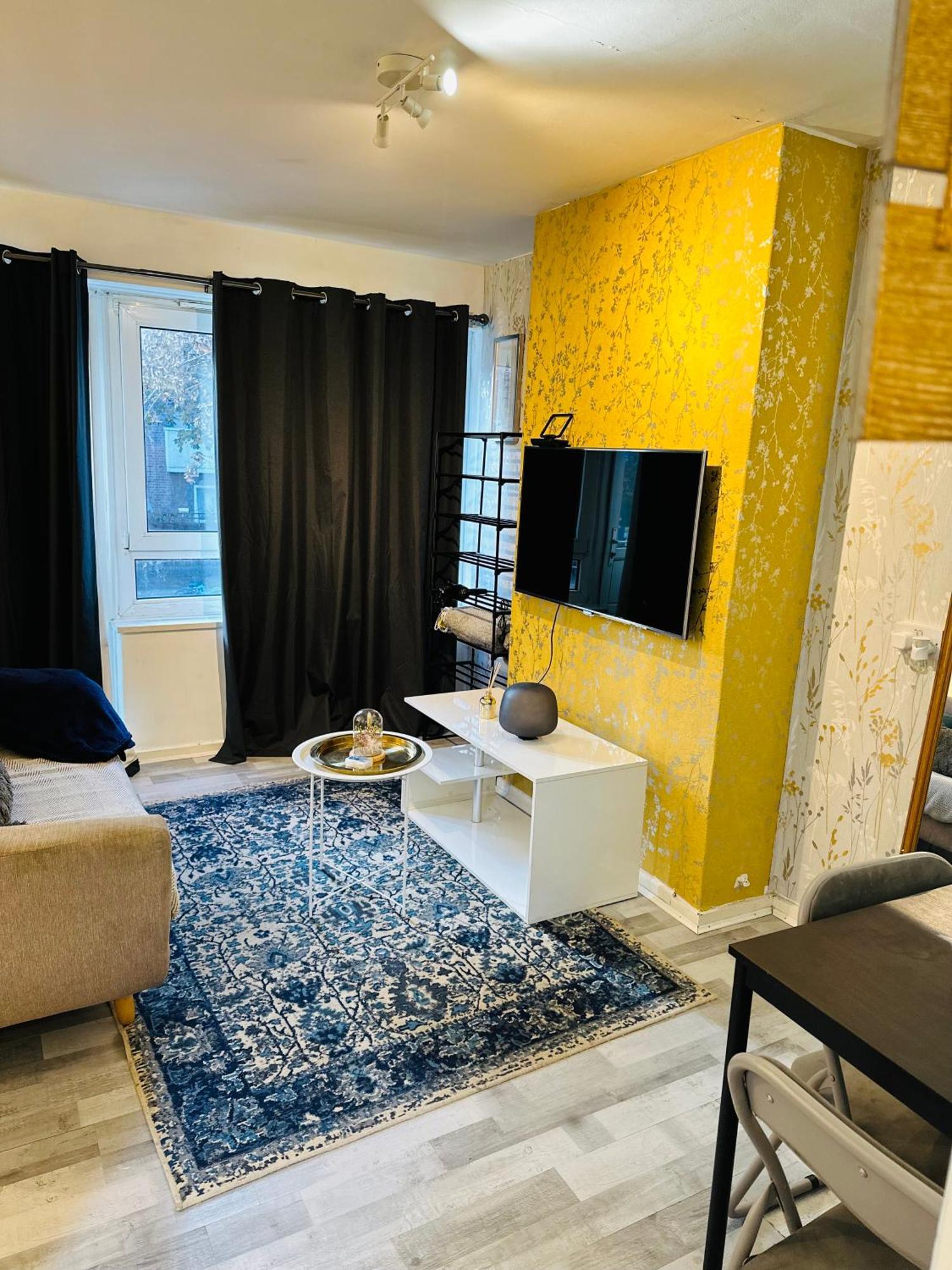 Studio Apartment In London, Bethnal Green 外观 照片